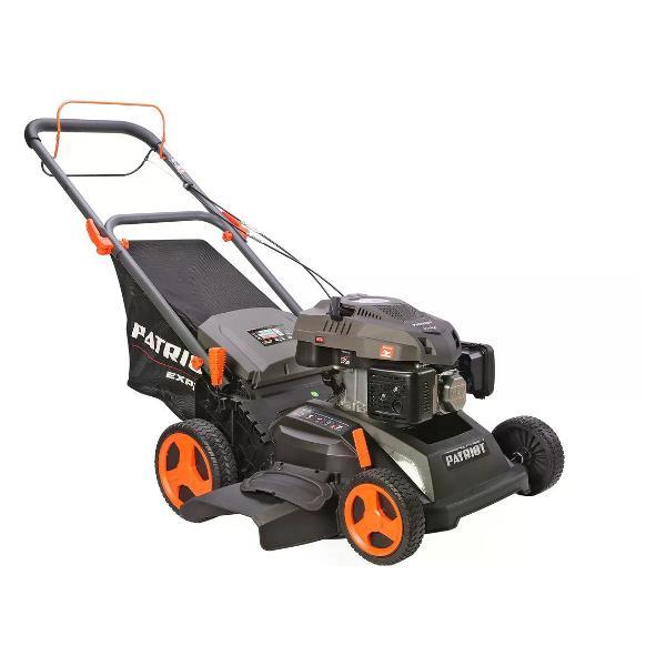 Газонокосилка Patriot PT 66LS