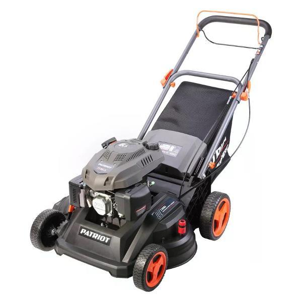 Газонокосилка Patriot PT 66LS