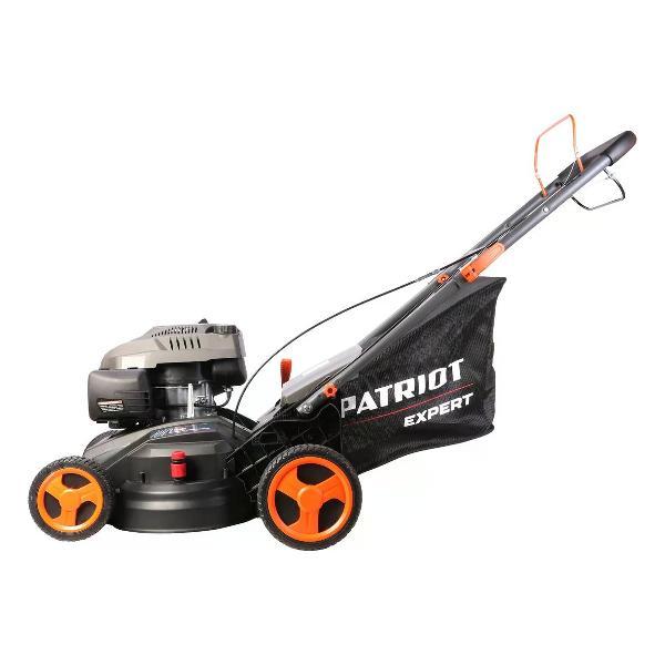 Газонокосилка Patriot PT 66LS