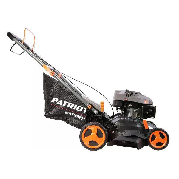 Газонокосилка Patriot PT 66LS