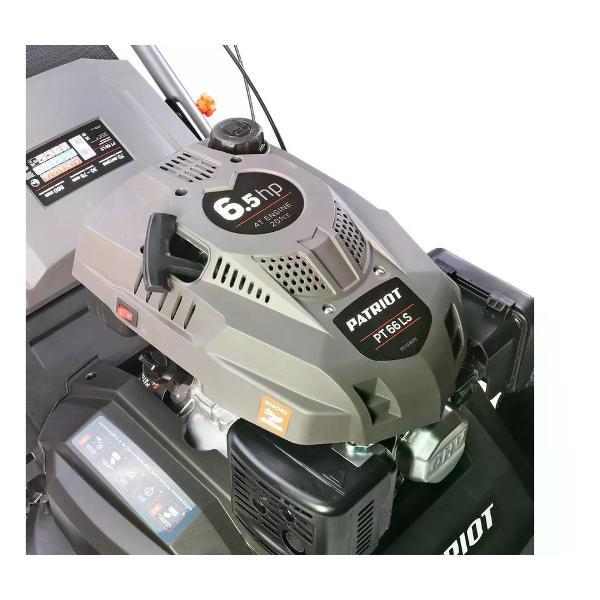 Газонокосилка Patriot PT 66LS