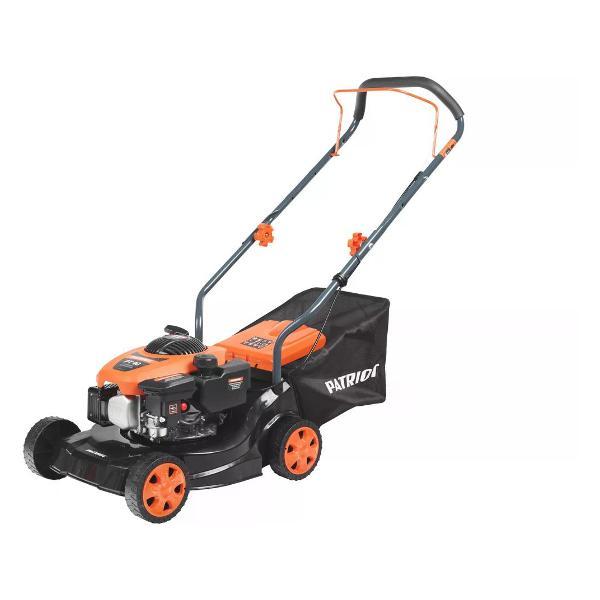 Газонокосилка Patriot PT 40 фото