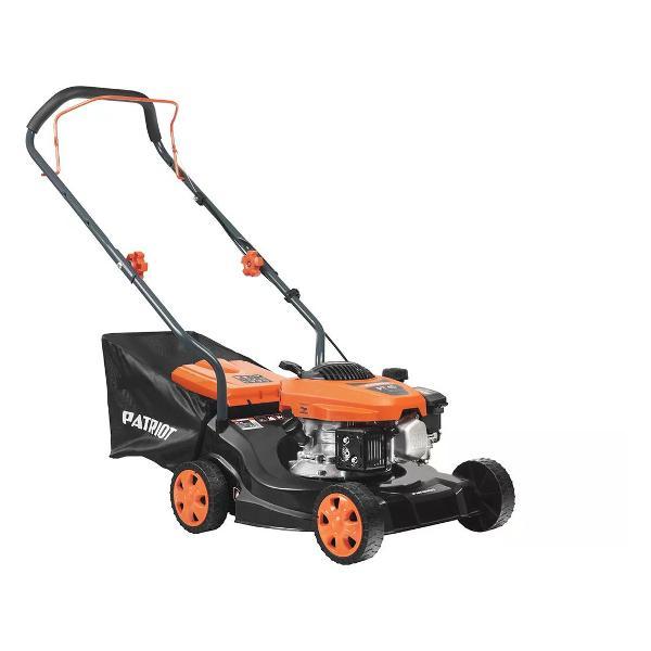 Газонокосилка Patriot PT 40