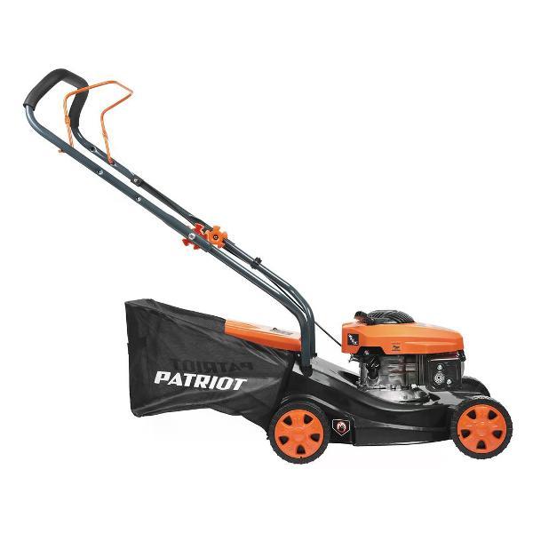 Газонокосилка Patriot PT 40