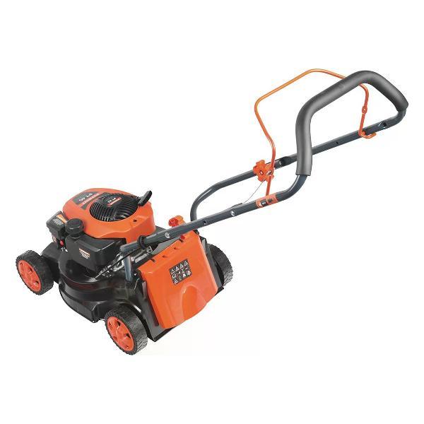 Газонокосилка Patriot PT 40