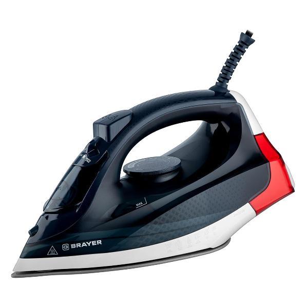 Утюг Brayer 4018BR