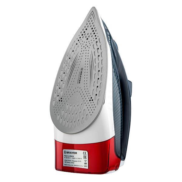 Утюг Brayer 4018BR