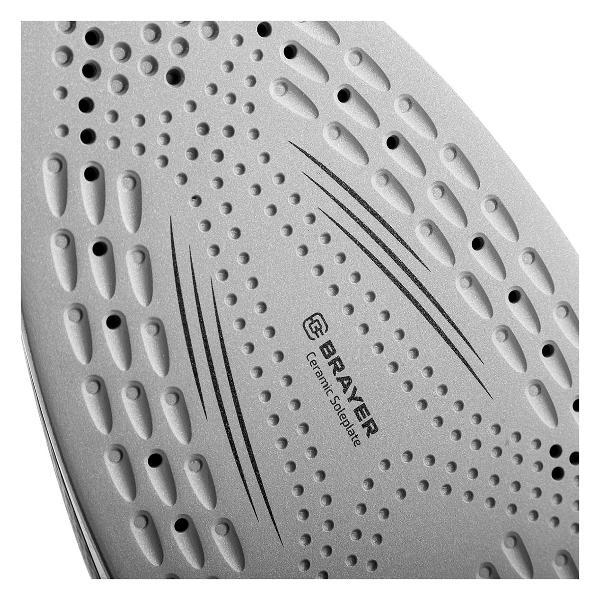 Утюг Brayer 4018BR