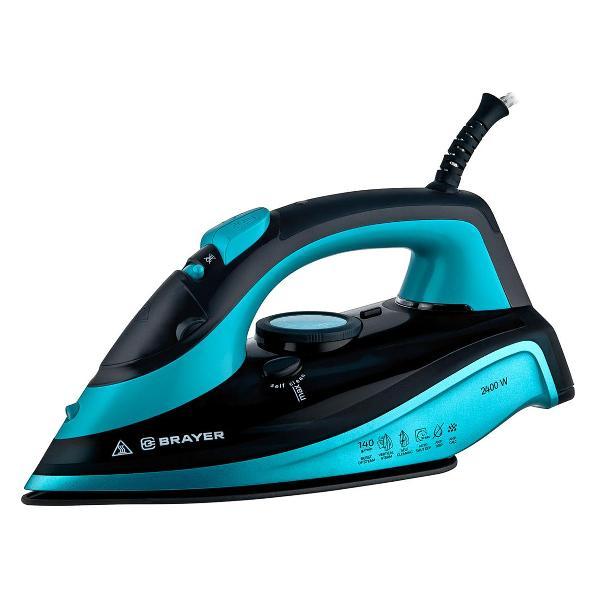 Утюг Brayer BR4019 фото
