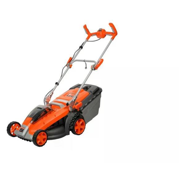 Газонокосилка Patriot CM 435XL