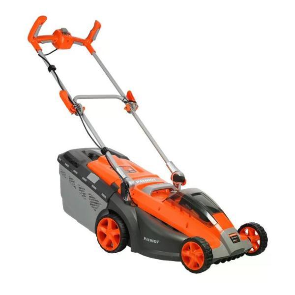 Газонокосилка Patriot CM 435XL
