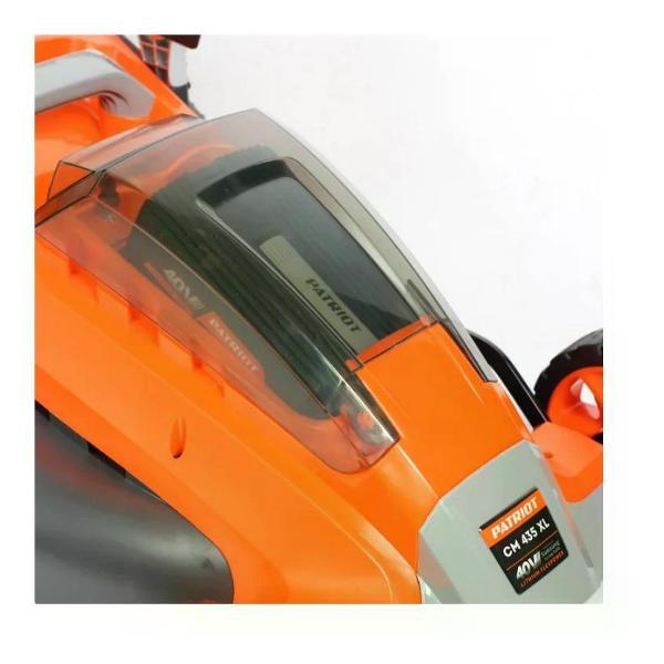 Газонокосилка Patriot CM 435XL