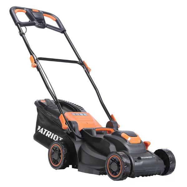 Газонокосилка Patriot PT1534E Lux