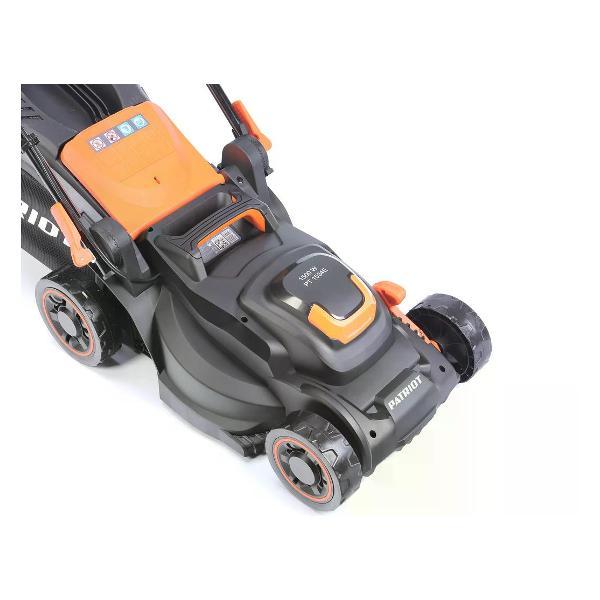 Газонокосилка Patriot PT1534E Lux