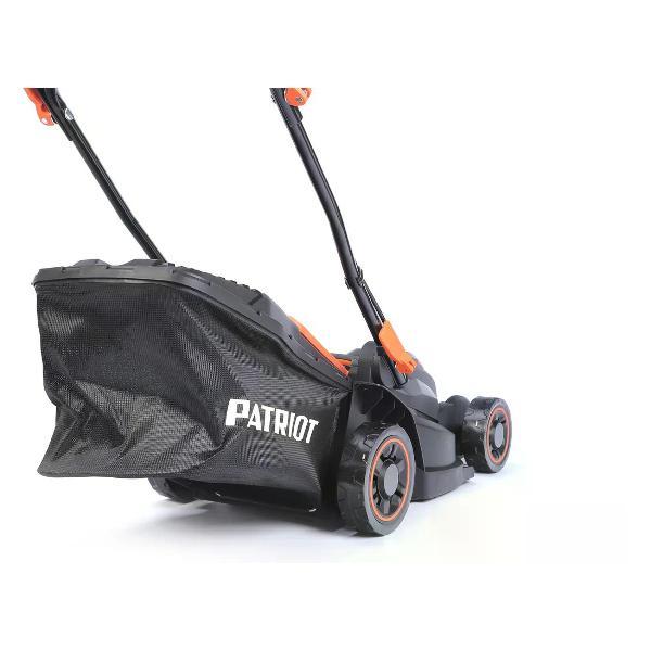 Газонокосилка Patriot PT1534E Lux