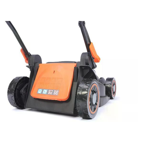 Газонокосилка Patriot PT1534E Lux