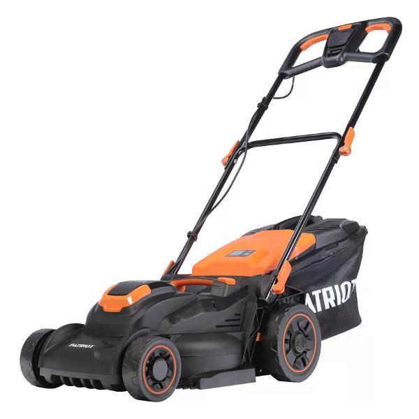 Газонокосилка Patriot PT1737E Lux