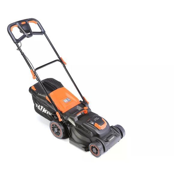 Газонокосилка Patriot PT1737E Lux