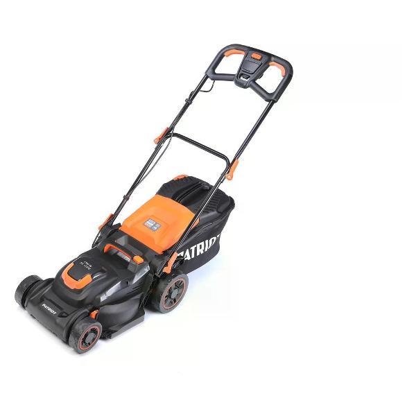 Газонокосилка Patriot PT1737E Lux