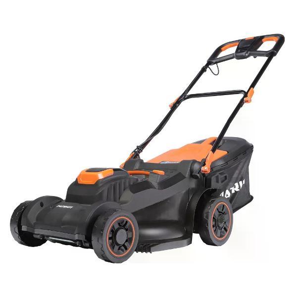 Газонокосилка Patriot PT2044E Lux