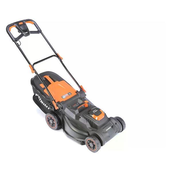 Газонокосилка Patriot PT2044E Lux