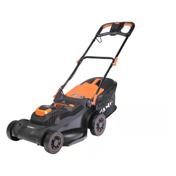 Газонокосилка Patriot PT2044E Lux