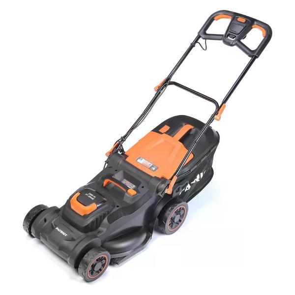 Газонокосилка Patriot PT2044E Lux