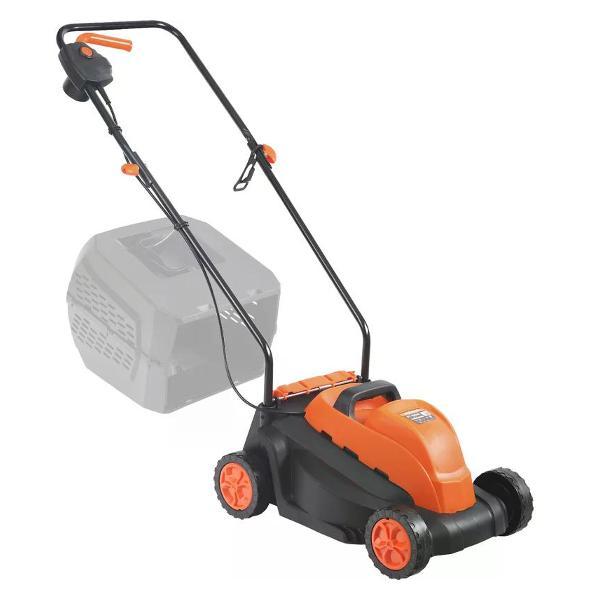 Газонокосилка Patriot PT 1032E