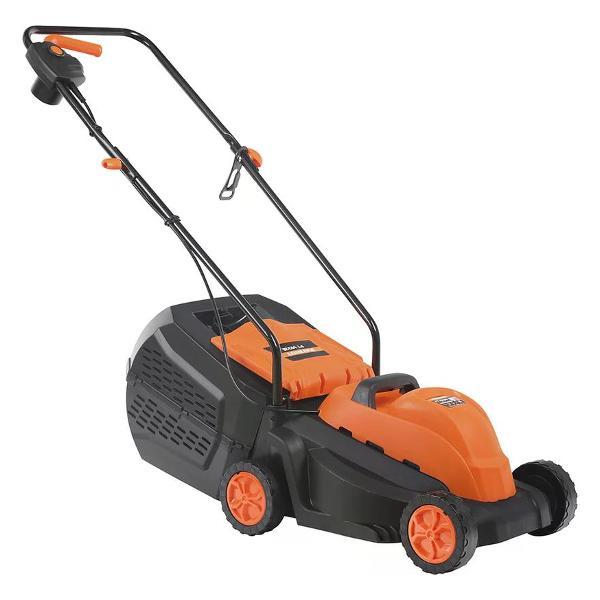 Газонокосилка Patriot PT 1032E