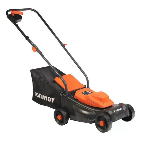 Газонокосилка Patriot PT 1130E