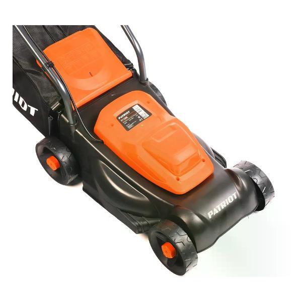 Газонокосилка Patriot PT 1130E