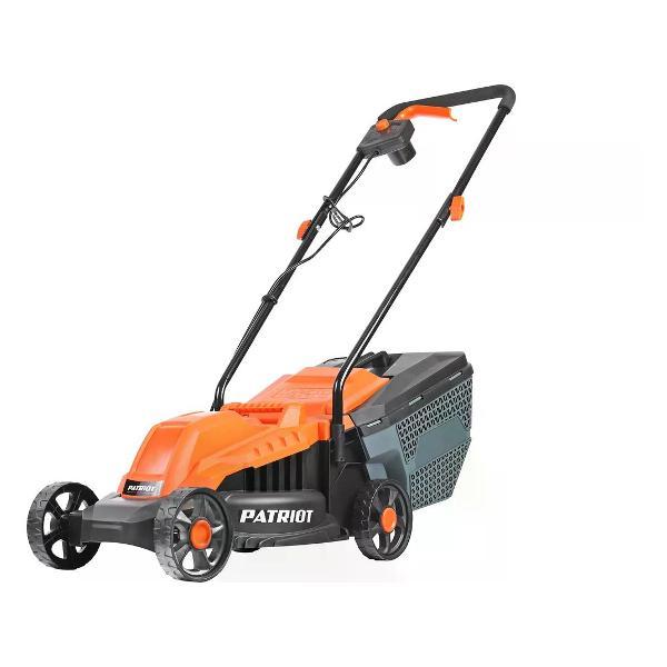 Газонокосилка Patriot PT 1130E