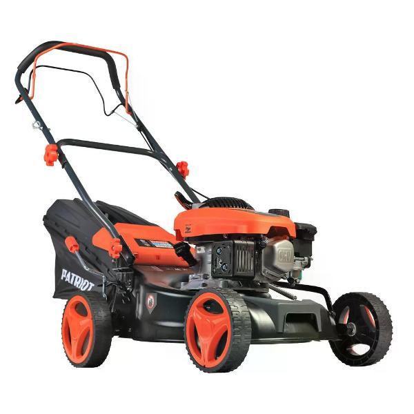 Газонокосилка Patriot PT 54 AS