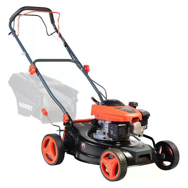 Газонокосилка Patriot PT 54 AS
