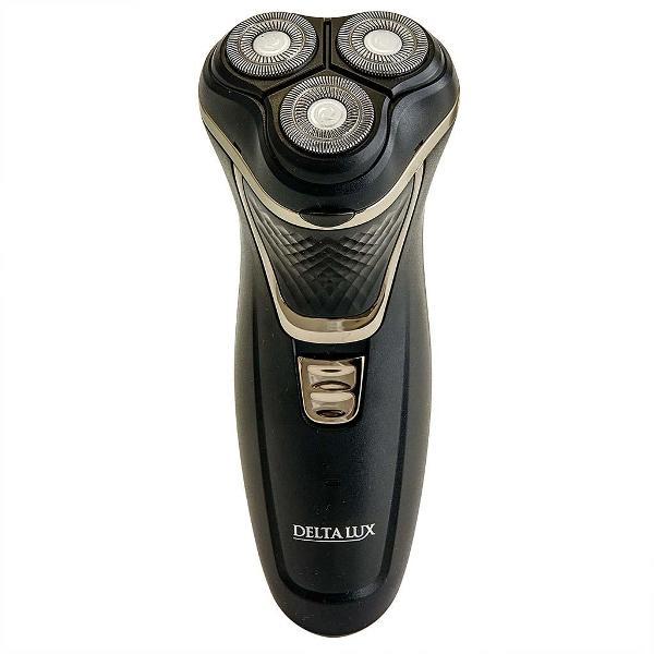 Электробритва мужская Delta Lux DE-4000