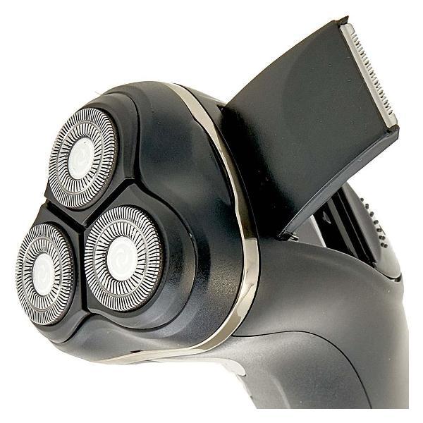 Электробритва мужская Delta Lux DE-4000