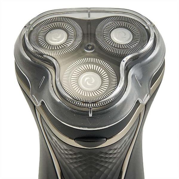 Электробритва мужская Delta Lux DE-4000