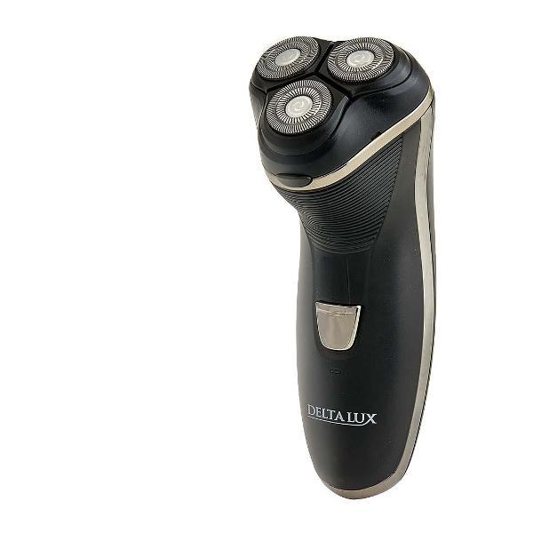Электробритва мужская Delta Lux DL-0725
