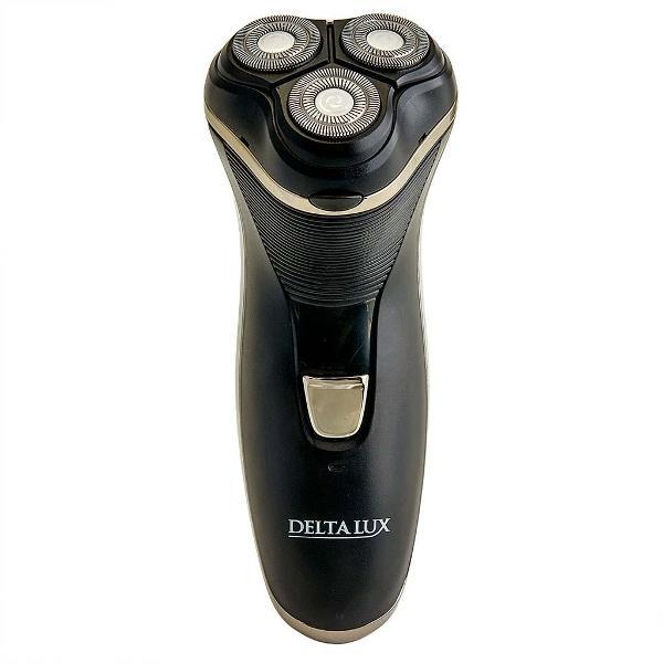 Электробритва мужская Delta Lux DL-0725
