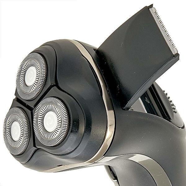 Электробритва мужская Delta Lux DL-0725