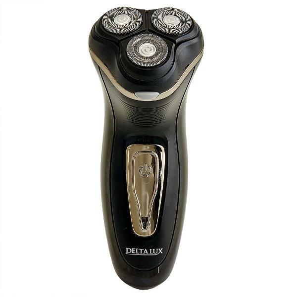 Электробритва мужская Delta Lux DL-0726