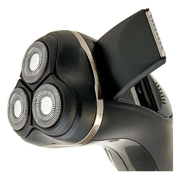 Электробритва мужская Delta Lux DL-0726