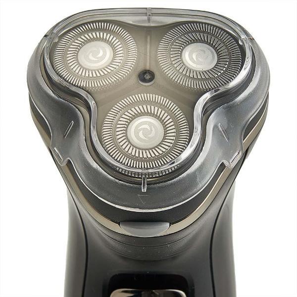 Электробритва мужская Delta Lux DL-0726