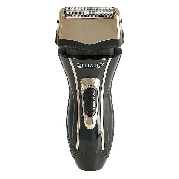 Электробритва мужская Delta Lux DL-0727