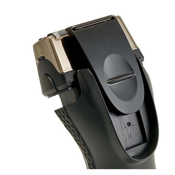 Электробритва мужская Delta Lux DL-0727