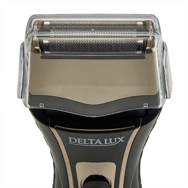 Электробритва мужская Delta Lux DL-0727