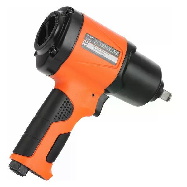 Гайковерт пневматический Patriot PN 1000