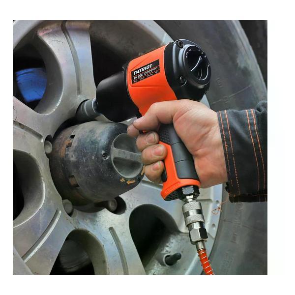 Гайковерт пневматический Patriot PN 1000