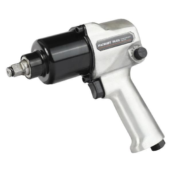 Гайковерт пневматический Patriot PN 610