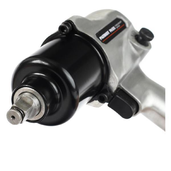 Гайковерт пневматический Patriot PN 610